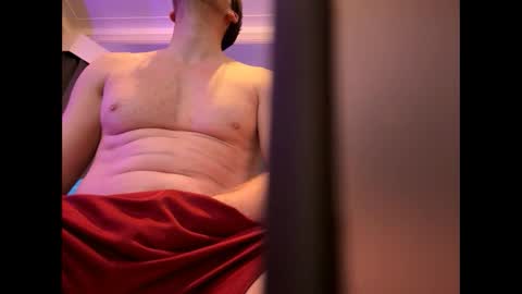 brucelogan80 online show from November 27, 2025, 12:35 am