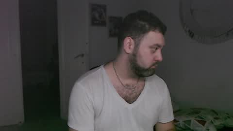 Bruce online show from January 6, 2025, 8:28 pm