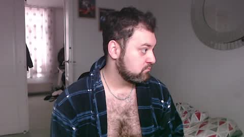 Bruce online show from January 25, 2025, 11:02 am