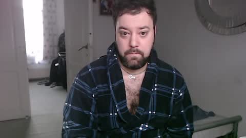 Bruce online show from January 26, 2025, 8:14 am