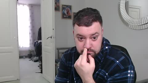 Bruce online show from February 4, 2025, 1:48 pm