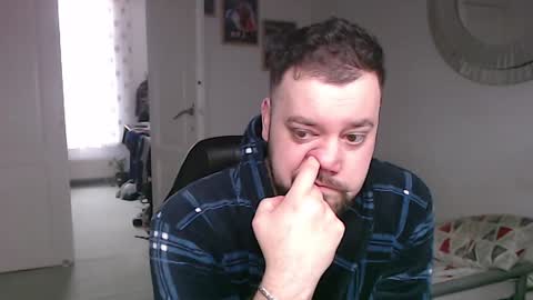 Bruce online show from February 6, 2025, 1:43 pm