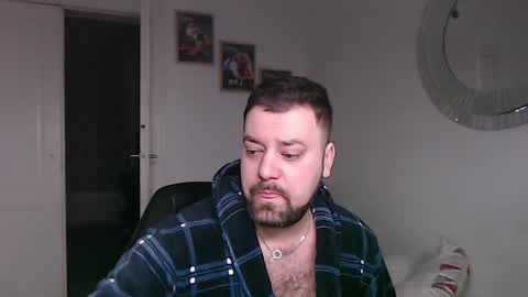 Bruce online show from February 7, 2025, 11:24 pm