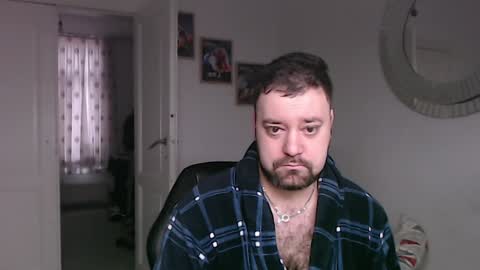 Bruce online show from February 8, 2025, 8:31 am