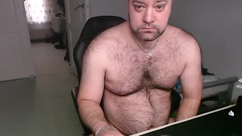 Bruce online show from February 14, 2025, 7:17 am