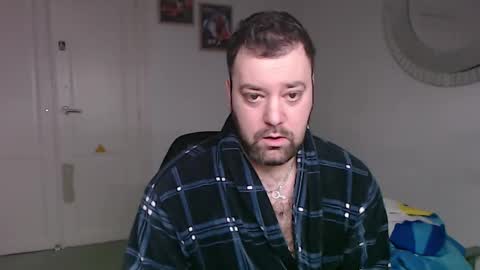 Bruce online show from February 23, 2025, 10:17 am