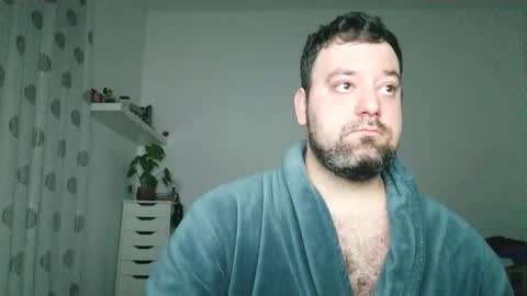 Bruce online show from September 13, 2025, 7:46 pm