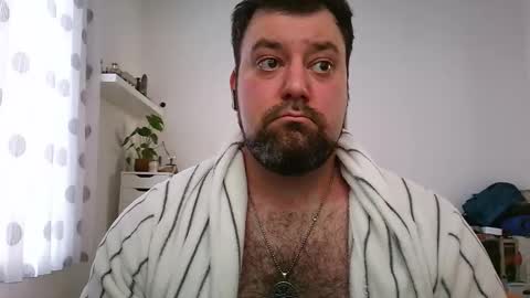 Bruce online show from September 22, 2025, 3:36 pm