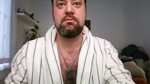 Bruce online show from September 26, 2025, 3:38 pm