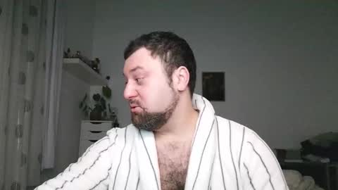 Bruce online show from September 30, 2025, 6:46 pm