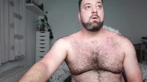 Bruce online show from October 24, 2025, 4:58 pm