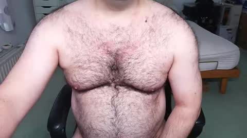 Bruce online show from February 6, 2026, 10:51 am