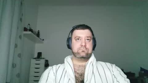 Bruce online show from February 10, 2026, 9:30 pm