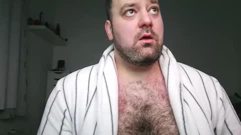 Bruce online show from February 17, 2026, 6:58 pm