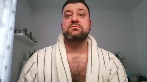 Bruce online show from April 1, 2026, 5:10 pm