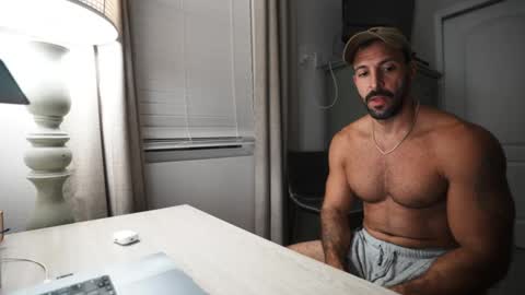 onlyfans BRUCESTRYKER online show from October 1, 2025, 2:50 am