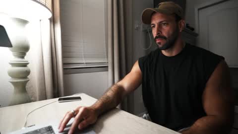 onlyfans BRUCESTRYKER online show from October 2, 2025, 12:06 am