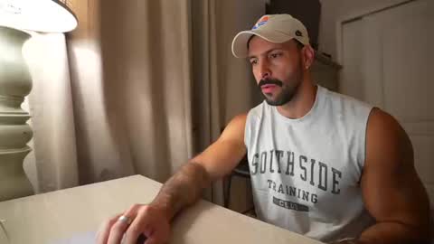 onlyfans BRUCESTRYKER online show from October 14, 2025, 4:02 am