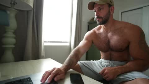 onlyfans BRUCESTRYKER online show from May 3, 2026, 6:14 pm
