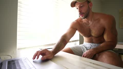 onlyfans BRUCESTRYKER online show from July 15, 2026, 3:06 pm