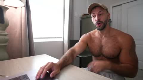 onlyfans BRUCESTRYKER online show from July 27, 2026, 2:24 pm