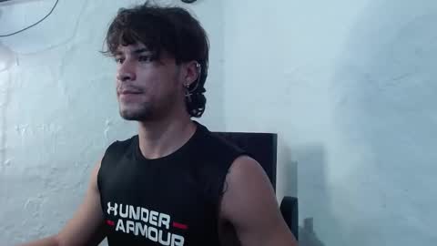 brucewayne1_ online show from September 29, 2025, 9:08 pm