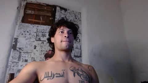 brucewayne1_ online show from November 26, 2025, 4:13 am