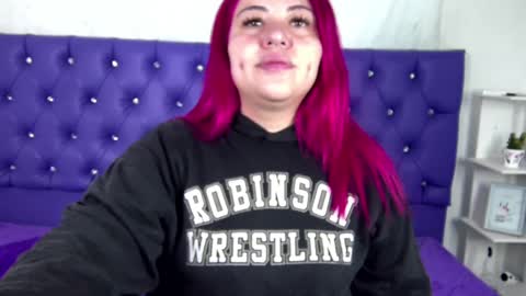 Bruja SCarlata online show from December 22, 2024, 11:00 am