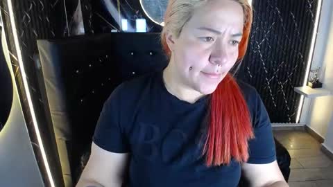 Bruja SCarlata online show from December 22, 2025, 11:29 am