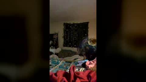 Brujaxgrey online show from July 5, 2026, 6:59 pm