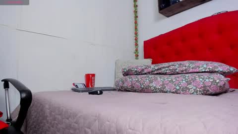 Brulanta online show from September 26, 2025, 5:28 pm