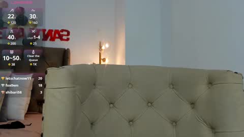 Bruna online show from February 15, 2025, 3:39 pm