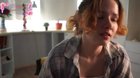 Snapshot of brunaeveritt chatting on June 23, 2026, 2:48 pm Tess online show from June 23, 2026, 2:48 pm