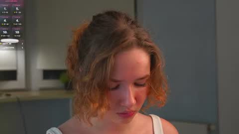Snapshot of brunaeveritt chatting on July 9, 2026, 8:46 pm Tess online show from July 9, 2026, 8:46 pm