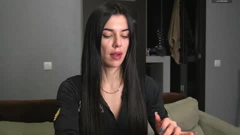 Alice online show from December 15, 2024, 7:10 pm