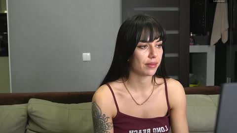 Alice online show from January 14, 2025, 9:51 pm