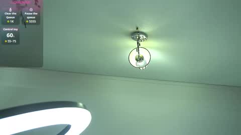 Alice online show from October 7, 2025, 7:55 pm