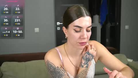 Alice online show from February 5, 2026, 10:58 pm