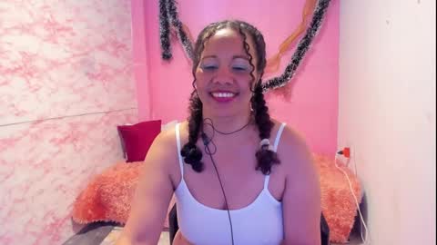 Sasha Brunette online show from December 31, 2024, 4:04 pm