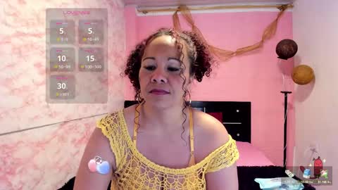 Sasha Brunette online show from February 23, 2025, 1:10 pm