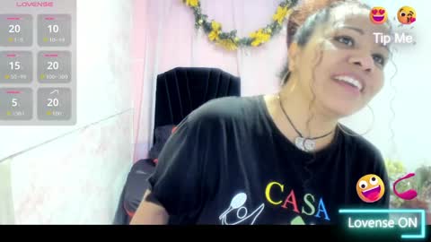 Sasha Brunette online show from April 3, 2026, 11:52 am