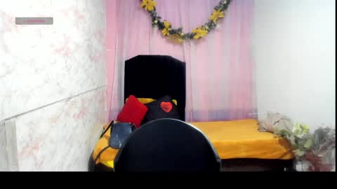 Sasha Brunette online show from April 8, 2026, 11:10 am