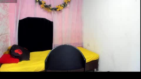 Sasha Brunette online show from April 17, 2026, 12:41 pm