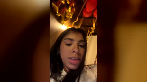 SARAH  online show from January 7, 2026, 3:42 am