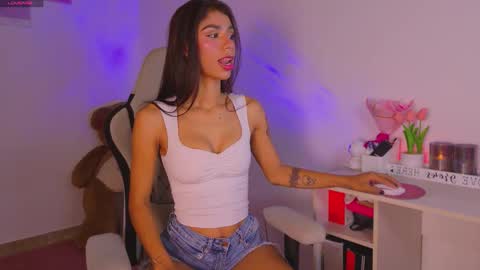 SARAH  online show from January 14, 2026, 3:56 am