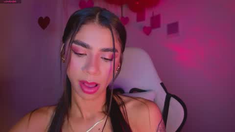 SARAH  online show from February 13, 2026, 6:53 am