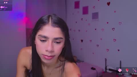 SARAH  online show from February 28, 2026, 4:57 am