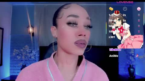 Snapshot of brunettesexy11 chatting on May 5, 2026, 10:56 am ChannelR online show from May 5, 2026, 10:56 am