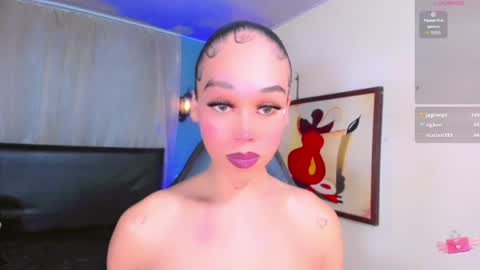 Snapshot of brunettesexy11 chatting on May 25, 2026, 12:00 pm ChannelR online show from May 25, 2026, 12:00 pm