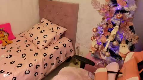 Brenda online show from December 16, 2024, 4:34 am